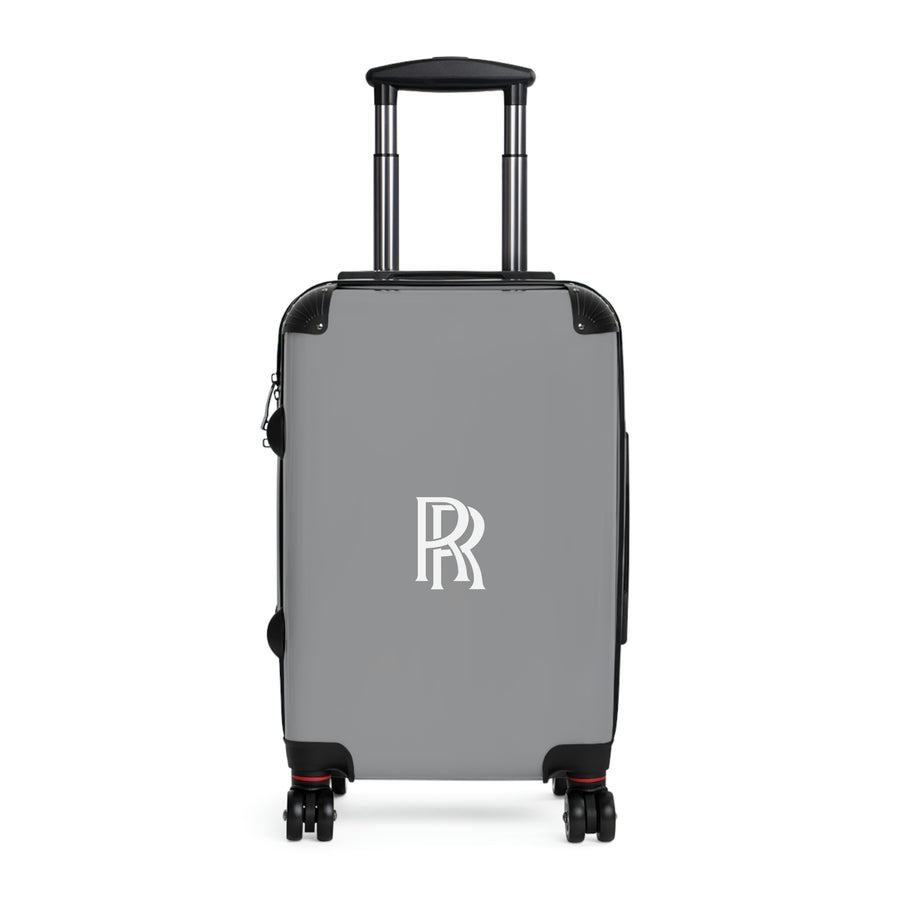 Grey Rolls Royce Jaguar Suitcases™