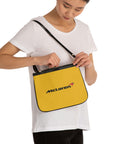 Yellow Mclaren Small Shoulder Bag™