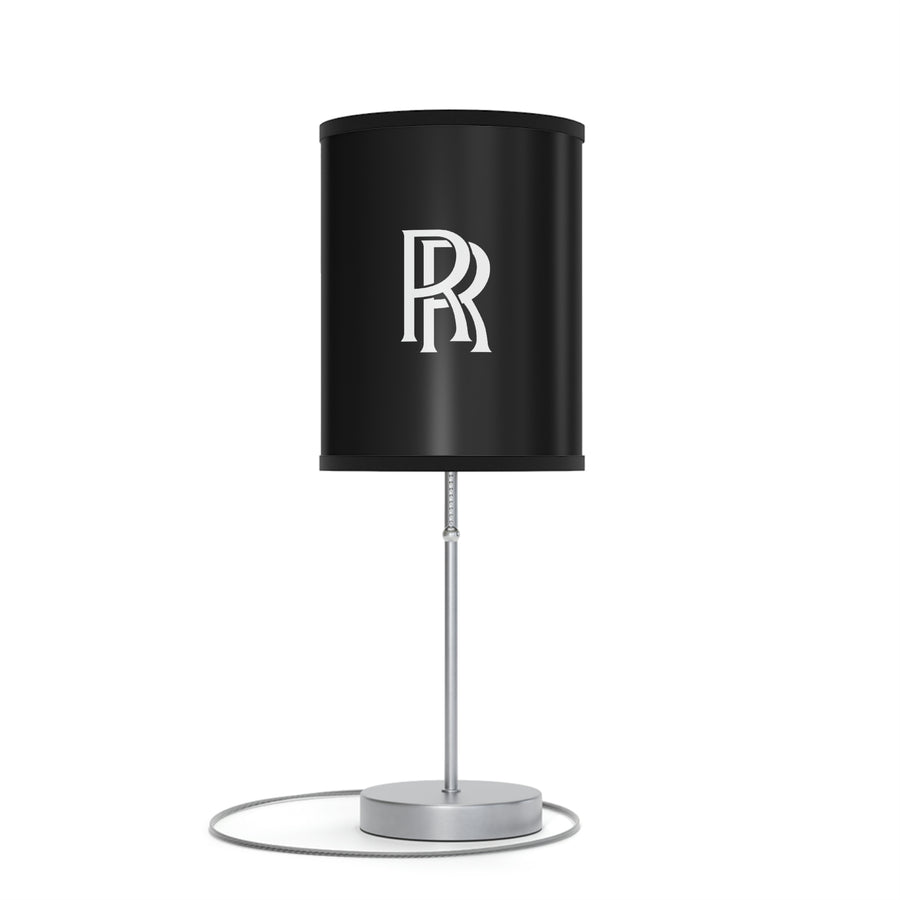 Black Rolls Royce Lamp on a Stand, US|CA plug™