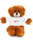 Mitsubishi Stuffed Animals with Tee™