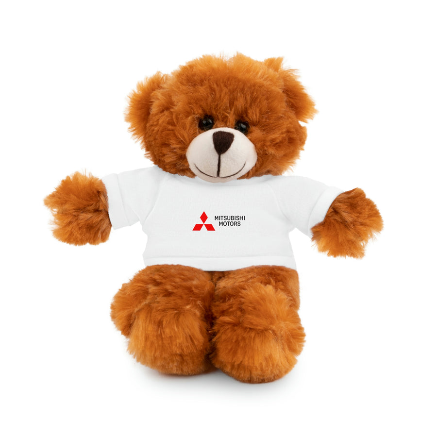 Mitsubishi Stuffed Animals with Tee™