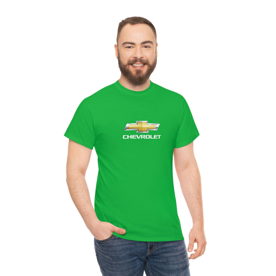 Unisex Chevrolet Tee™