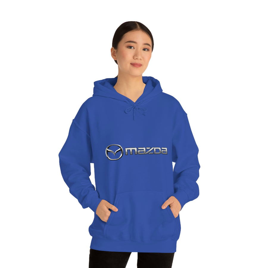 Unisex Mazda Hoodie™