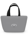 Grey Toyota Picnic Lunch Bag™