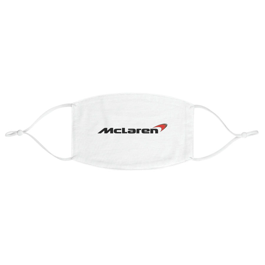 McLaren Face Mask™