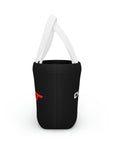 Black Picnic Dodge Lunch Bag™