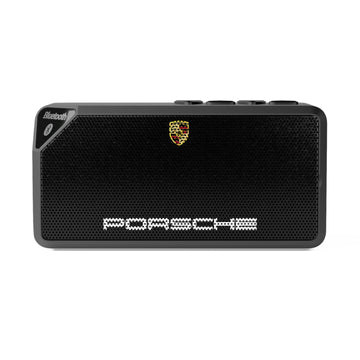 Porsche Jabba Bluetooth Speaker™