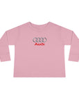 Audi Toddler Long Sleeve Tee™