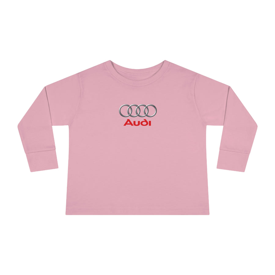 Audi Toddler Long Sleeve Tee™