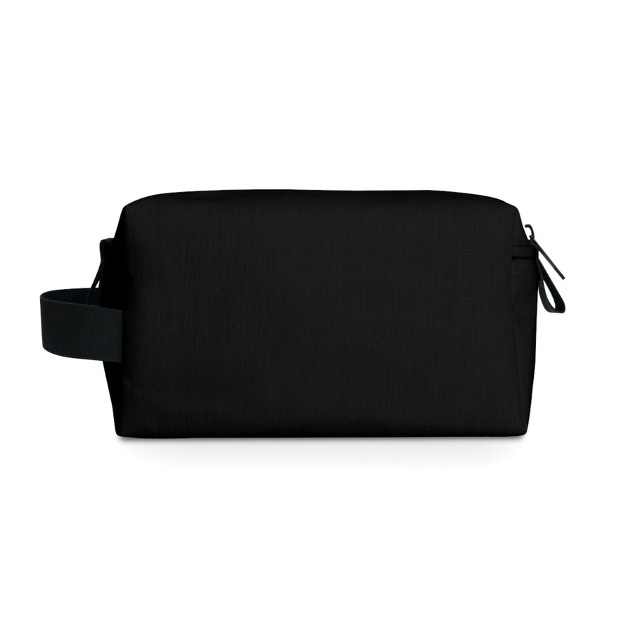 Black Volkswagen Toiletry Bag™