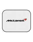 Mclaren Car Mats (2x Rear)™