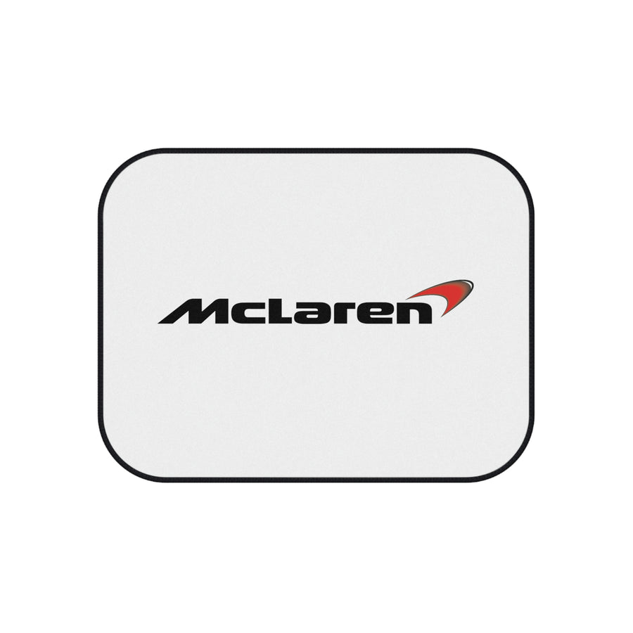 Mclaren Car Mats (2x Rear)™