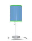 Light Blue Rolls Royce Lamp on a Stand, US|CA plug™