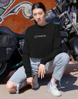 Women's Mazda Cropped Sweatshirt™