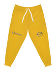 Unisex Yellow Mazda Joggers™