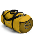 Yellow Mazda Duffel Bag™