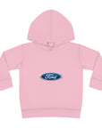 Unisex Ford Toddler Pullover Fleece Hoodie™