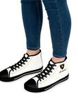 Women's Lamborghini High Top Sneakers™