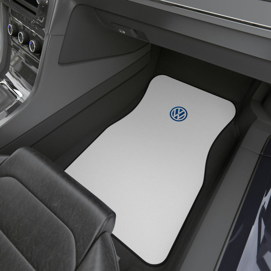 Volkswagen Car Mats (2x Front)™