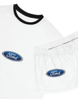 Women's Ford Short Pajama Set™