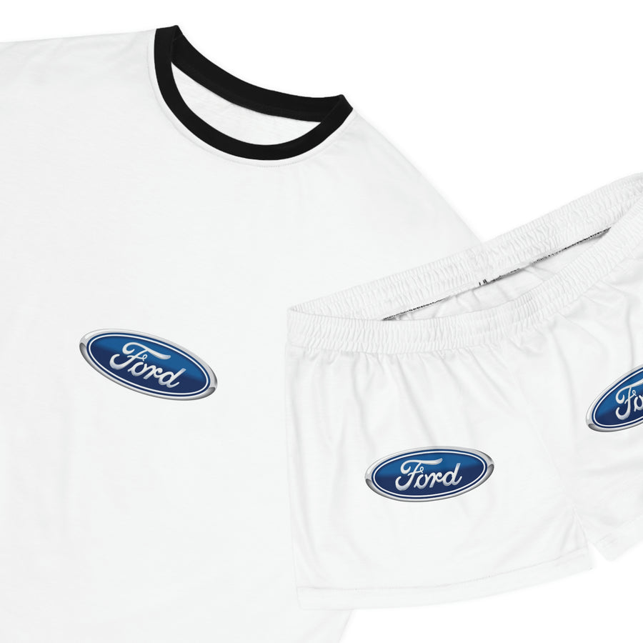 Women's Ford Short Pajama Set™