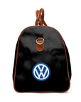 Black Volkswagen Waterproof Travel Bag™