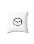 Mazda Spun Polyester Square Pillow™