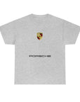 Unisex Heavy Cotton Porsche Tee™