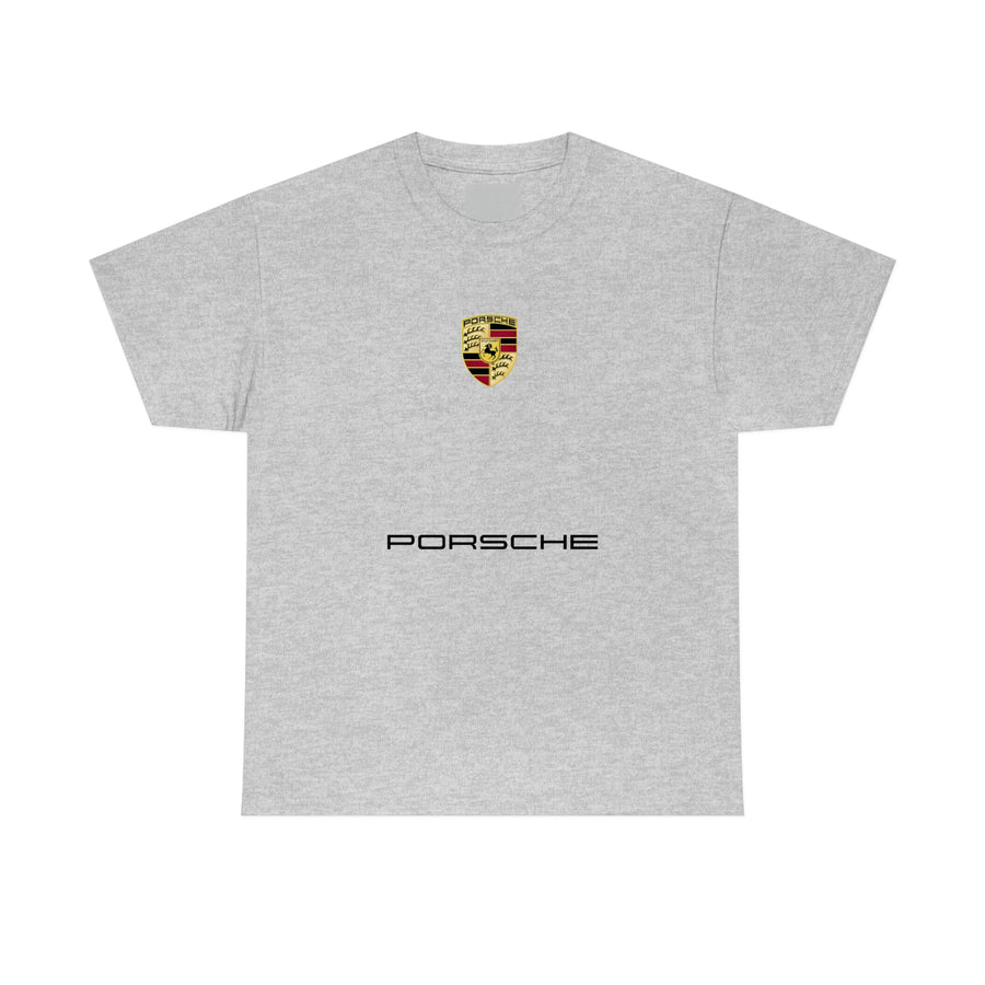 Unisex Heavy Cotton Porsche Tee™