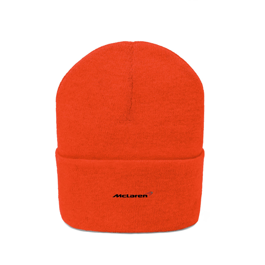 McLaren Knit Beanie™