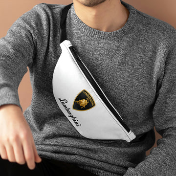 Unisex Lamborghini Fanny Pack™