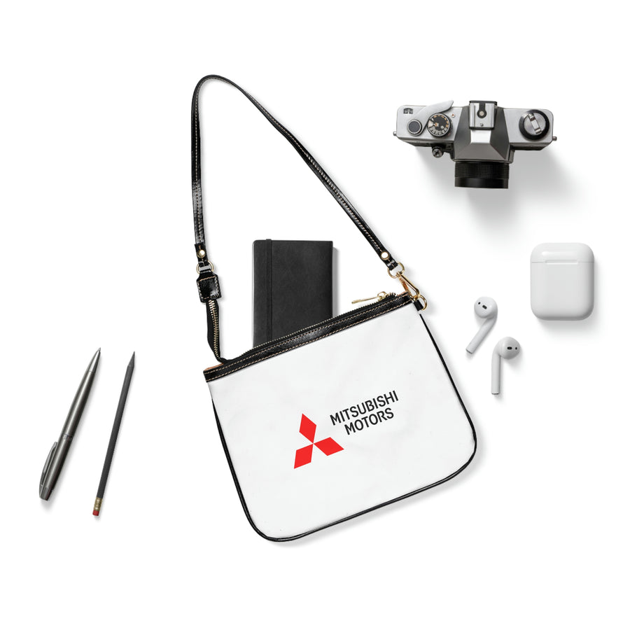 Small Mitsubishi Shoulder Bag™