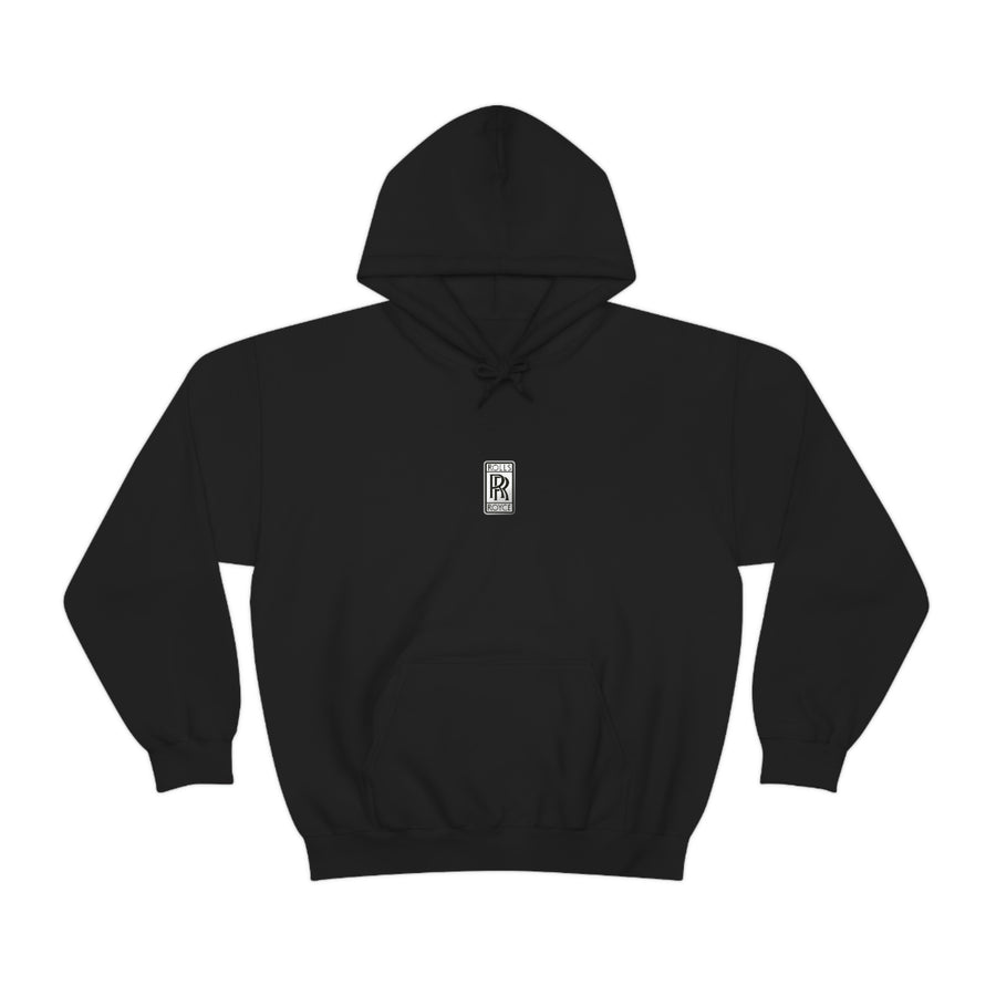 Unisex Rolls Royce Hoodie™