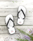 Unisex Toyota Flip Flops™