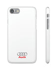 Audi Snap Cases™