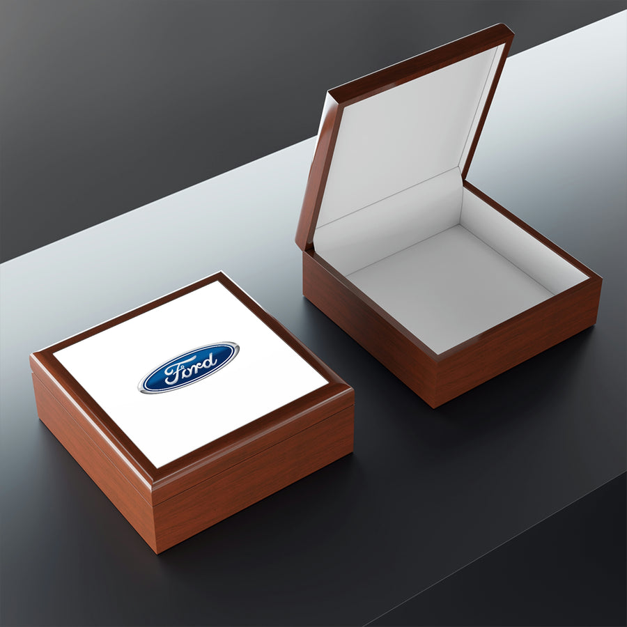 Ford Jewelry Box™