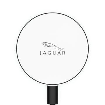 Jaguar Magnetic Induction Charger™