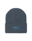 Ford Chevrolet Knit Beanie™