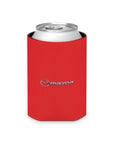 Red Mazda Can Cooler™