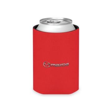 Red Mazda Can Cooler™