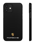 Snap Porsche Cases™