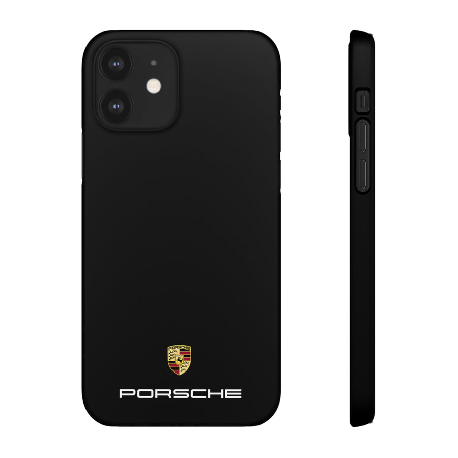 Snap Porsche Cases™