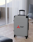 Grey Mitsubishi Suitcases™