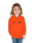 Toddler Nissan GTR Pullover Fleece Hoodie™