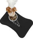 Black Jaguar Pet Feeding Mats™