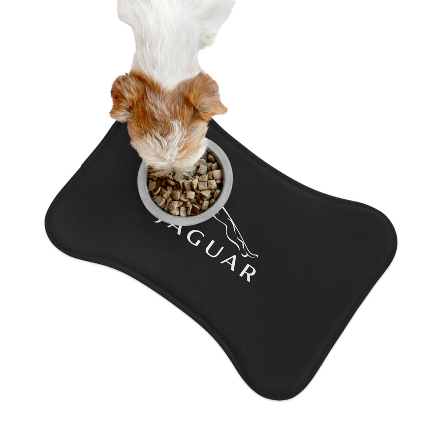 Black Jaguar Pet Feeding Mats™