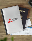 Mitsubishi Passport Cover™