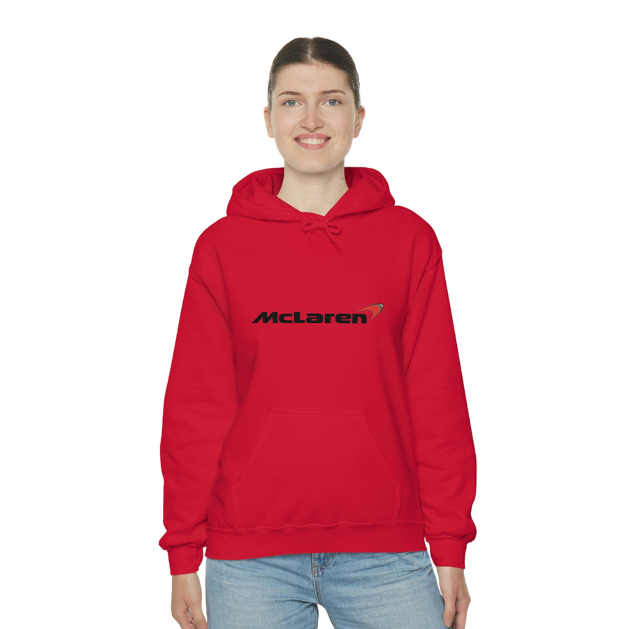 Unisex Mclaren Hoodie™