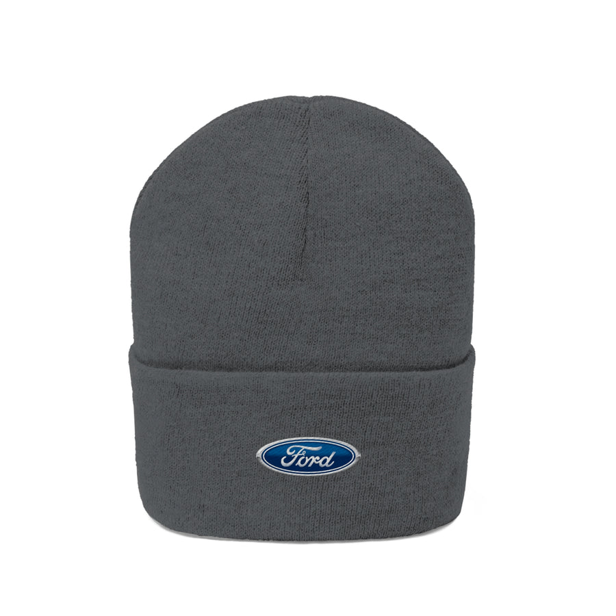 Ford Chevrolet Knit Beanie™