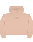 Audi Crop Hoodie™